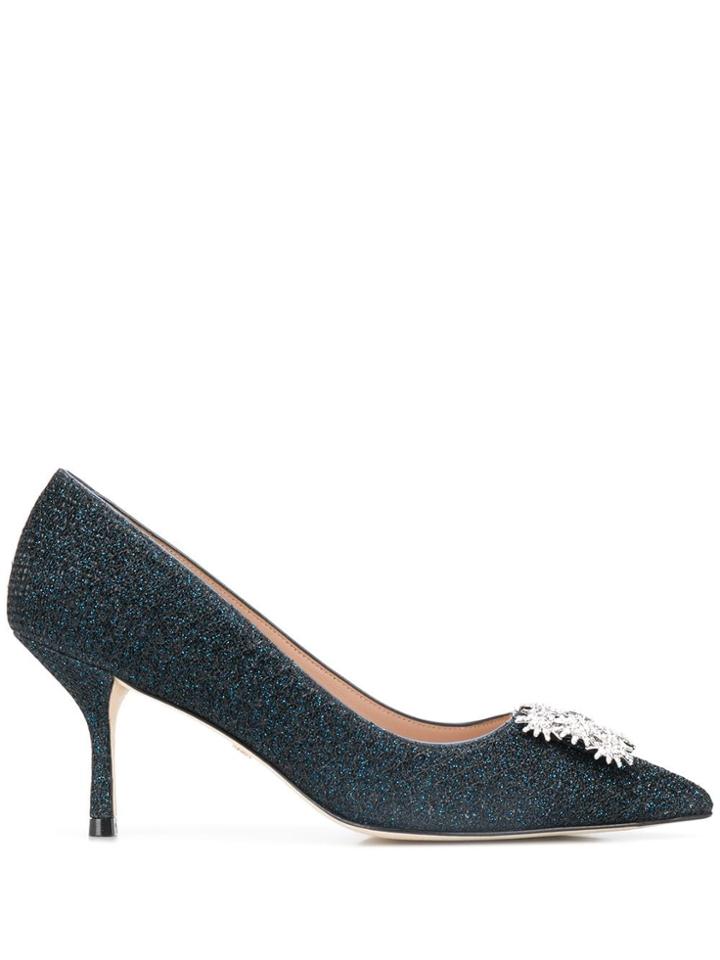 Stuart Weitzman Stuart Weitzman 1l97173 Navy Night Stars - Blue