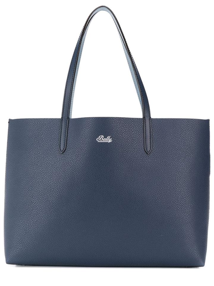 Bally Rory Tote - Blue