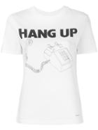 Ps Paul Smith 'hang Up' T-shirt