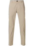 Department 5 Classic Chinos - Nude & Neutrals