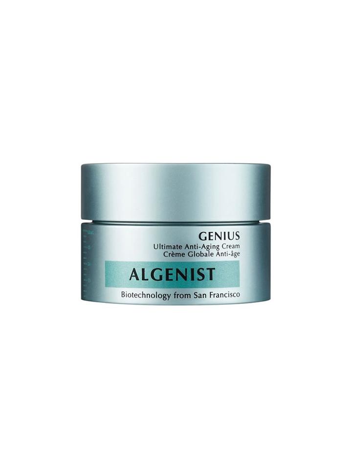 Algenist Genius Ultimate Anti-aging Cream