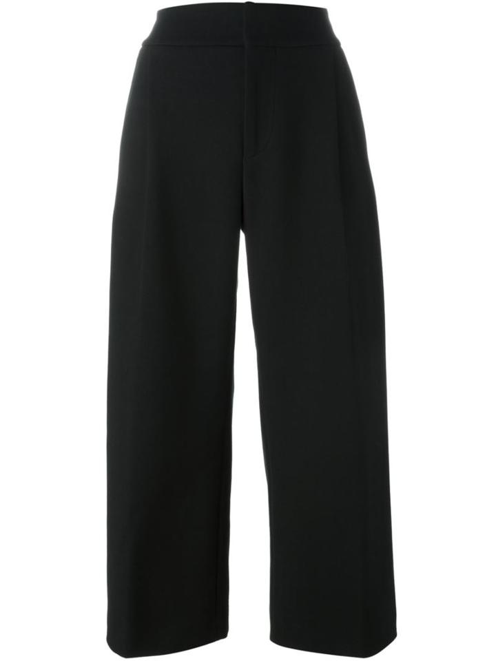 Marni Pleated Front Trousers
