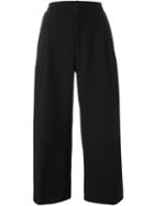 Marni Pleated Front Trousers