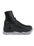 Swear Air 2 Fast Track Customisation - Black