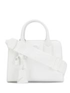 Marc Jacobs Little Big Shot Dtm Bag - White