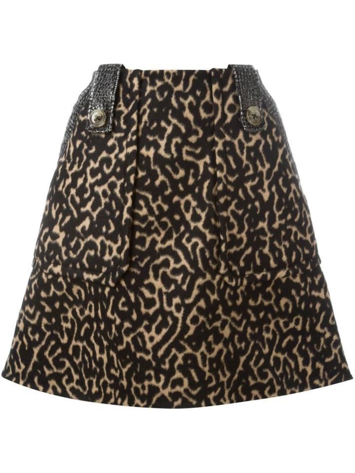 Dorothee Schumacher 'quirky Cool' Skirt