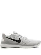 Nike Flex 2017 Rn Sneakers - Grey