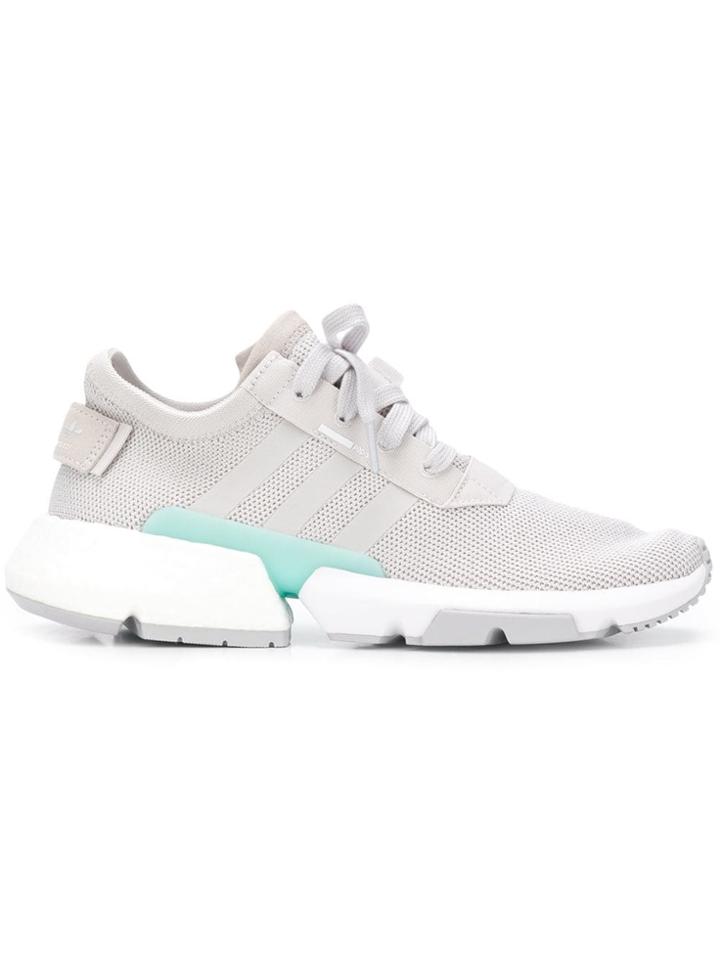 Adidas Pod S-3.1 Sneakers - Grey