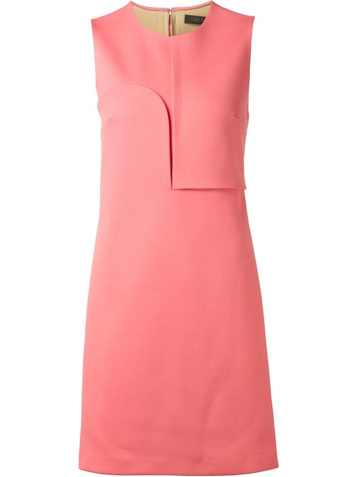 Calvin Klein Collection 'bryon' Dress