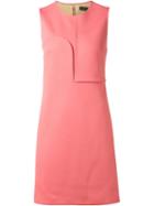 Calvin Klein Collection 'bryon' Dress