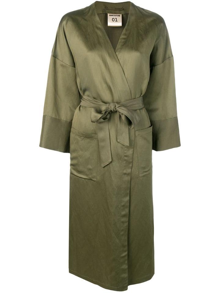 Semicouture - Green