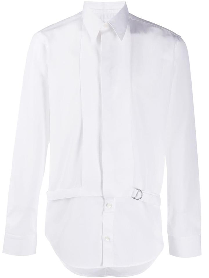 Helmut Lang Helmut Lang J06hm507 White