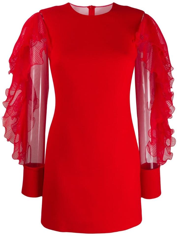 David Koma - Red