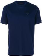 Prada Crew Neck T-shirt - Blue
