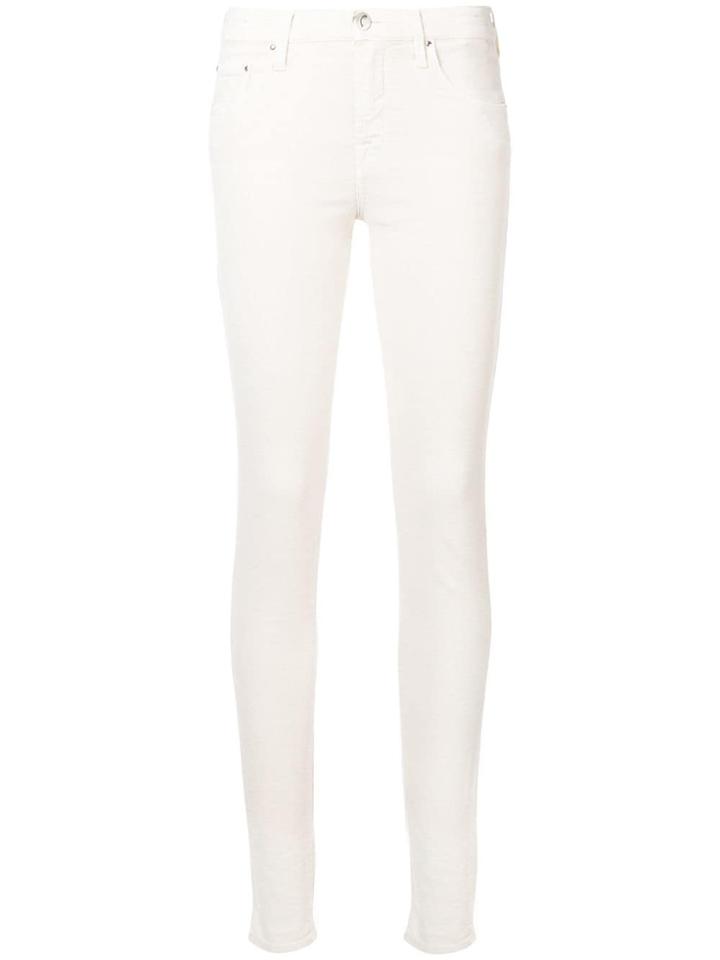 Jacob Cohen Kimberly Slim Jeans - Nude & Neutrals