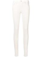 Jacob Cohen Kimberly Slim Jeans - Nude & Neutrals