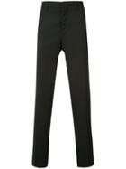 Stella Mccartney Tailored Trousers - Black