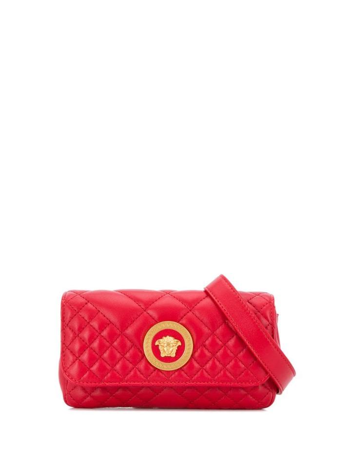 Versace Versace Dv3g986dnatr2d6tot D6tot - Red