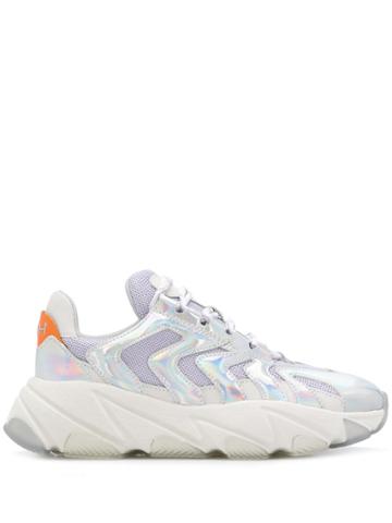 Ash Extreme Sneakers - Silver