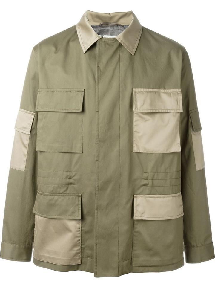 Marc Jacobs Lightweight Jacket