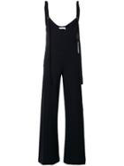 Chloé Tailored Jumpsuit - Blue