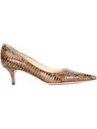 Jimmy Choo 'aza' Pointed Toe Pumps