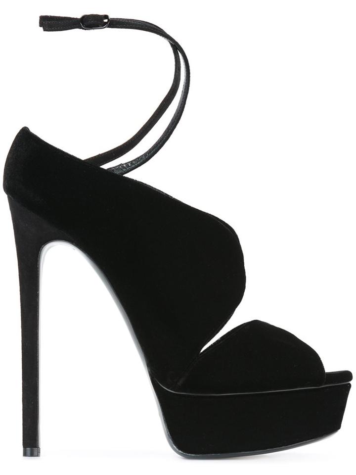 Casadei Platform Sandals