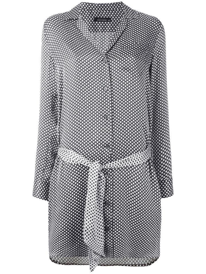 Equipment Rosalinde Dress, Women's, Size: Xs, Black, Silk