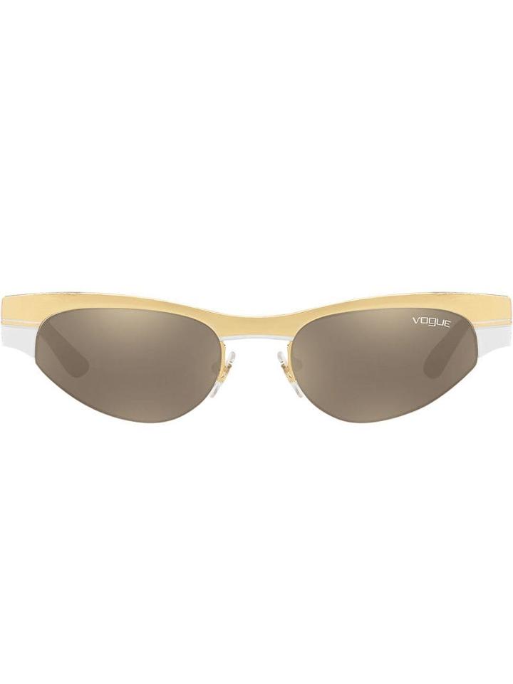 Vogue Eyewear - Gold