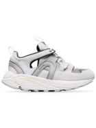 Ganni White Brooklyn Sneakers