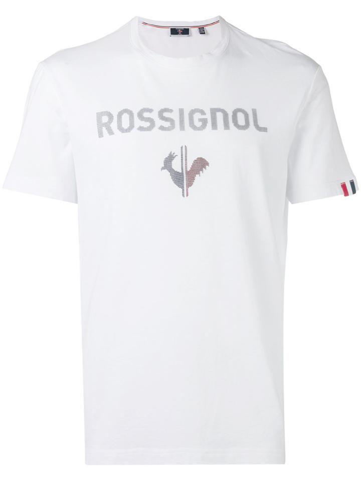Rossignol Antoine T-shirt - White