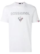 Rossignol Antoine T-shirt - White