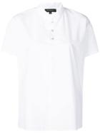 Antonelli Basic Shirt - White