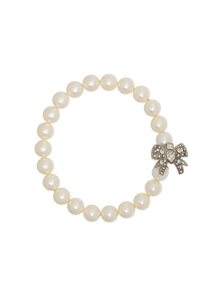 Miu Miu - Crystal/ Cream