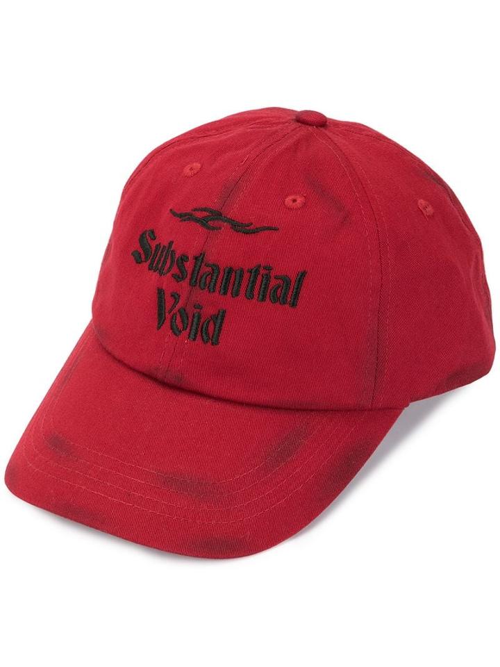 Ground Zero - Red