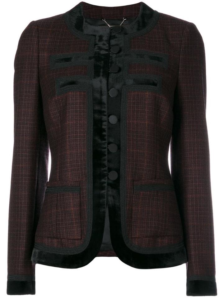 Givenchy Prince De Galles Jacket - Pink