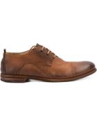 Marsèll Lace Up Derby Shoes - Brown