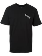 Stussy 'old Script' T-shirt, Men's, Size: Large, Black, Cotton