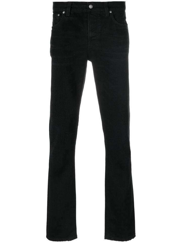 Nudie Jeans Co Slim-fit Jeans - Blue