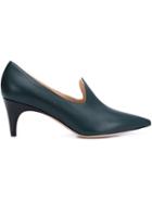 Derek Lam Sofia Pumps, Women's, Size: 36, Black, Nappa Leather/leather