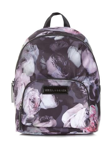 Tiba + Marl Mini Elwood Backpack - Multicolour
