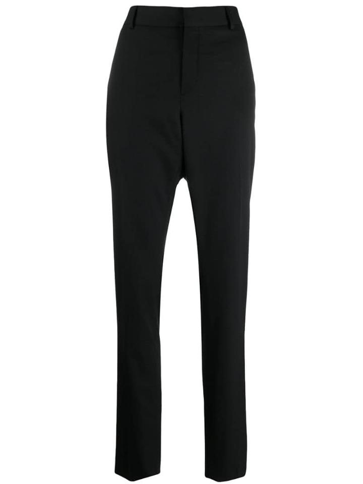 Saint Laurent Saint Laurent 517819y173q 1000 Noir Natural