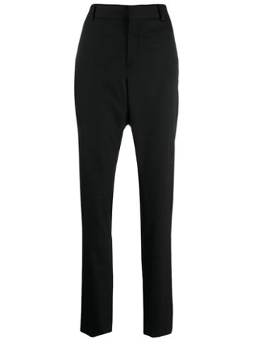 Saint Laurent Saint Laurent 517819y173q 1000 Noir Natural