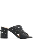 See By Chloé Abby Mules - Black