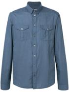 Zadig & Voltaire Thibault Shirt - Blue