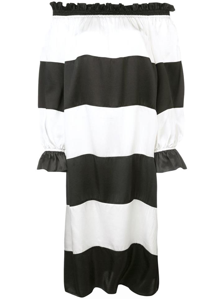 Cynthia Rowley Shanely Dress - Black