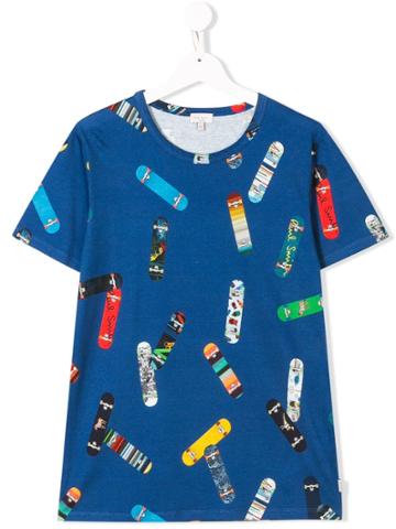 Paul Smith Junior Paul Smith Junior 5m10512 450* - Blue