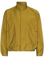 Issey Miyake Issey Blsn Jkt Ylw - Unavailable