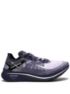 Nike Zoom Fly Sneakers - Purple