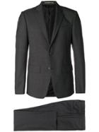 Givenchy Classic Two-piece Suit - Grey